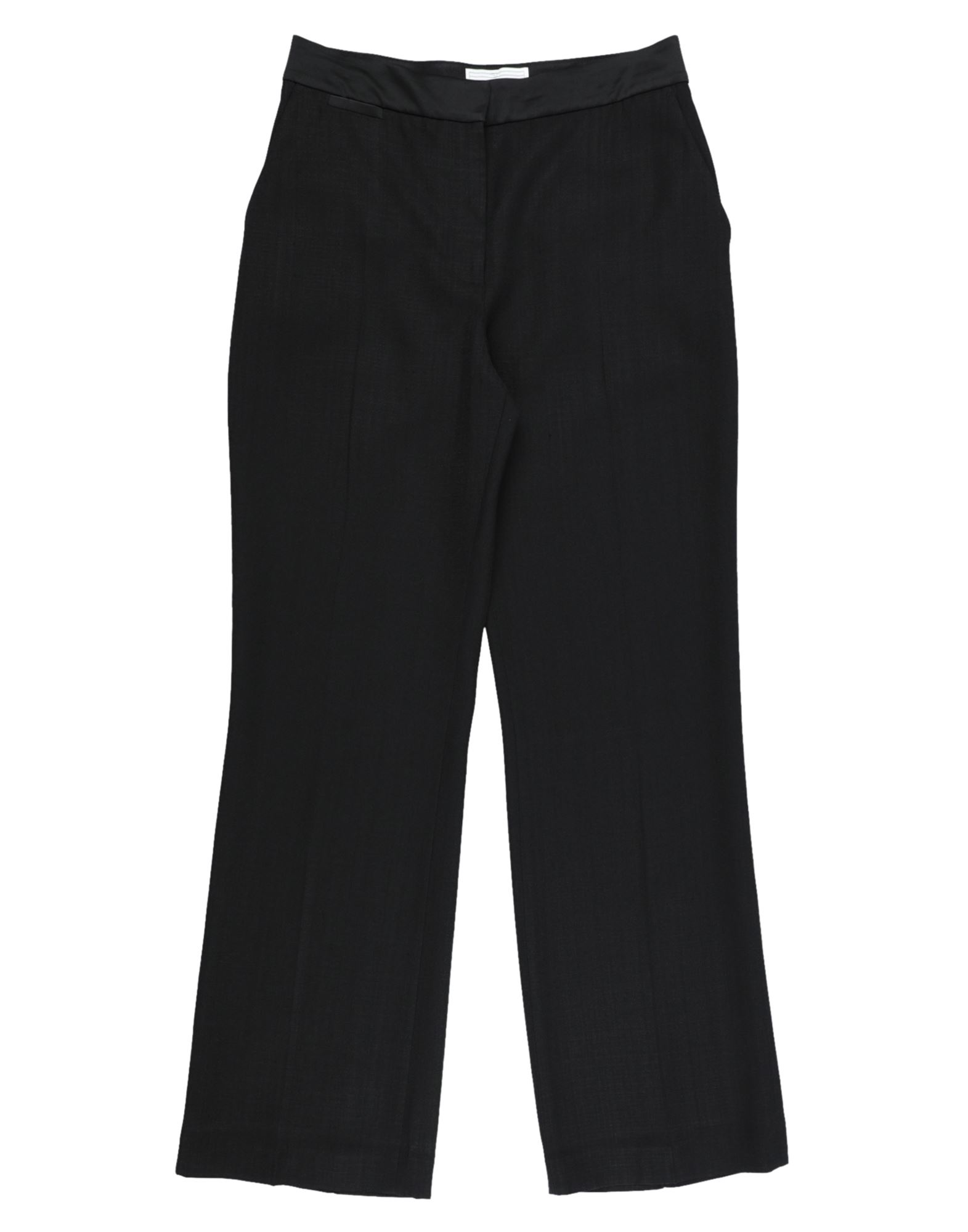 CASABLANCA Hose Damen Schwarz CASABLANCA Hose Damen Schwarz von CASABLANCA