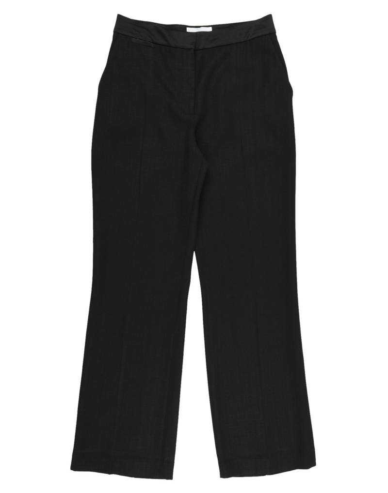 CASABLANCA Hose Damen Schwarz von CASABLANCA