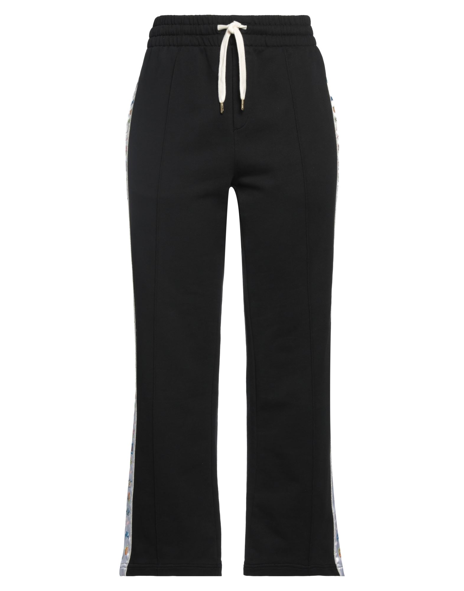 CASABLANCA Hose Damen Schwarz CASABLANCA Hose Damen Schwarz von CASABLANCA