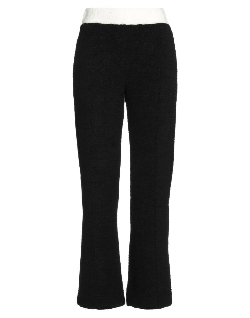 CASABLANCA Hose Damen Schwarz von CASABLANCA