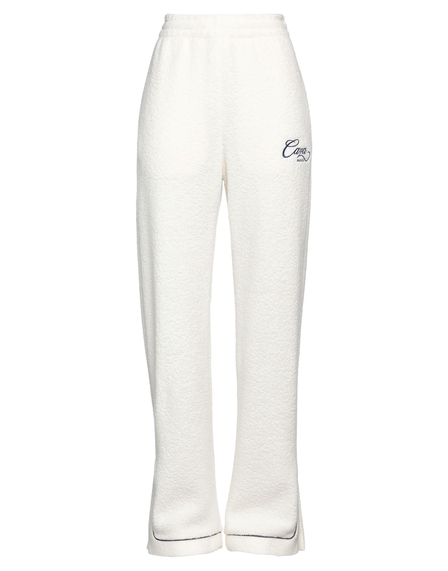 CASABLANCA Hose Damen Weiß CASABLANCA Hose Damen Weiß von CASABLANCA