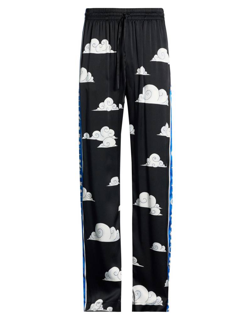 CASABLANCA Hose Herren Schwarz von CASABLANCA