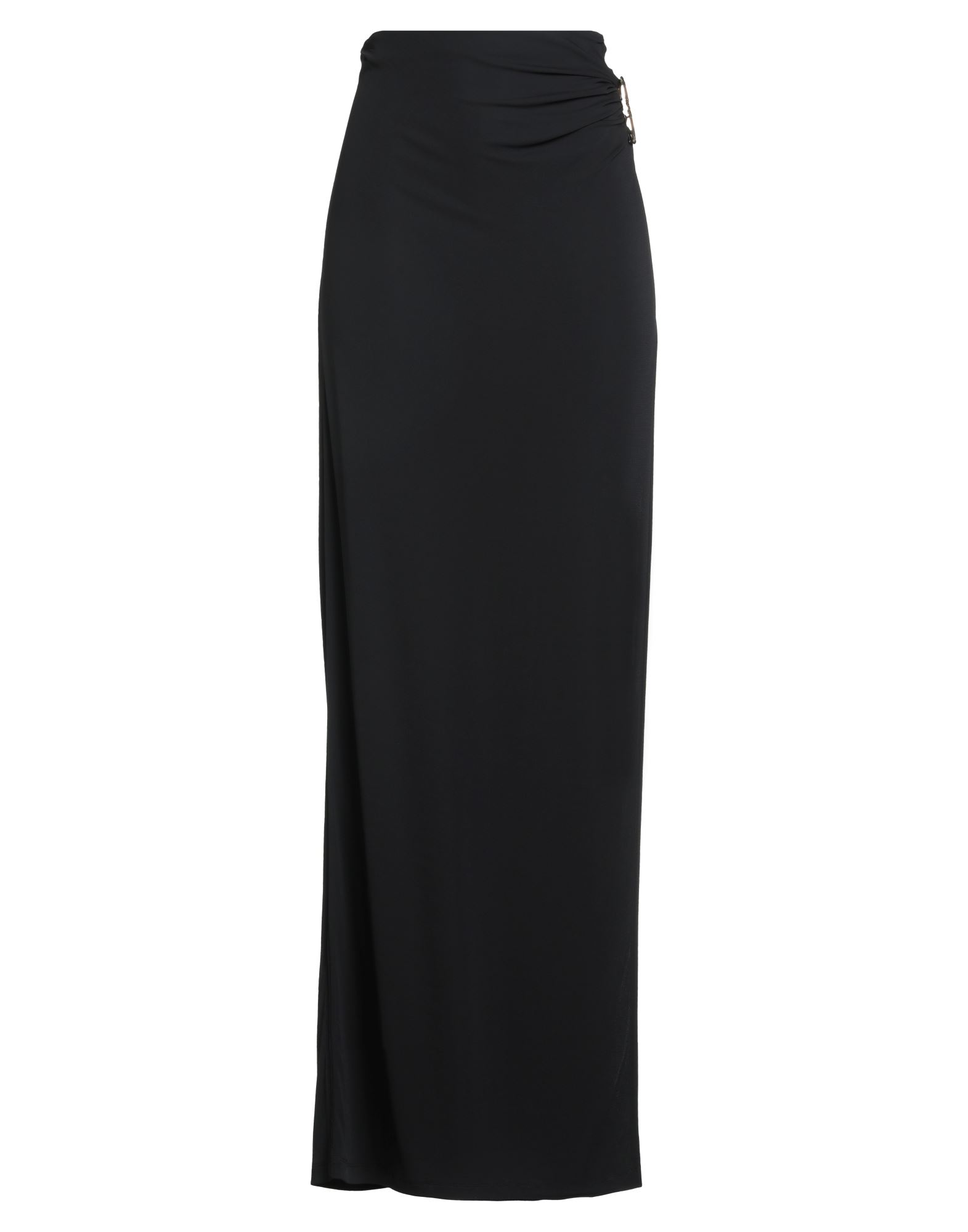 CASABLANCA Maxi-rock Damen Schwarz CASABLANCA Maxi-rock Damen Schwarz von CASABLANCA