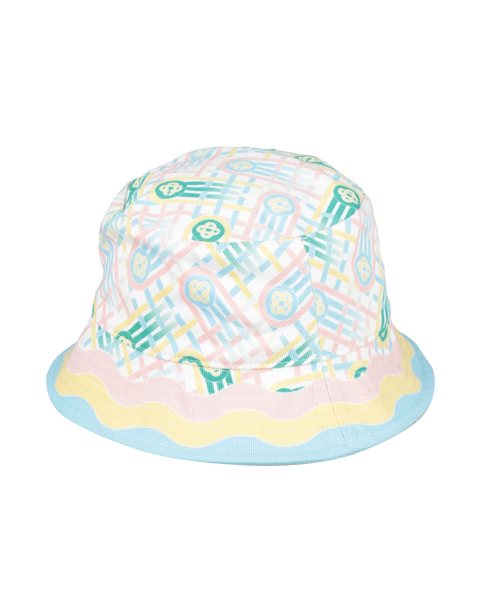 CASABLANCA Mützen & Hüte Damen Weiß von CASABLANCA