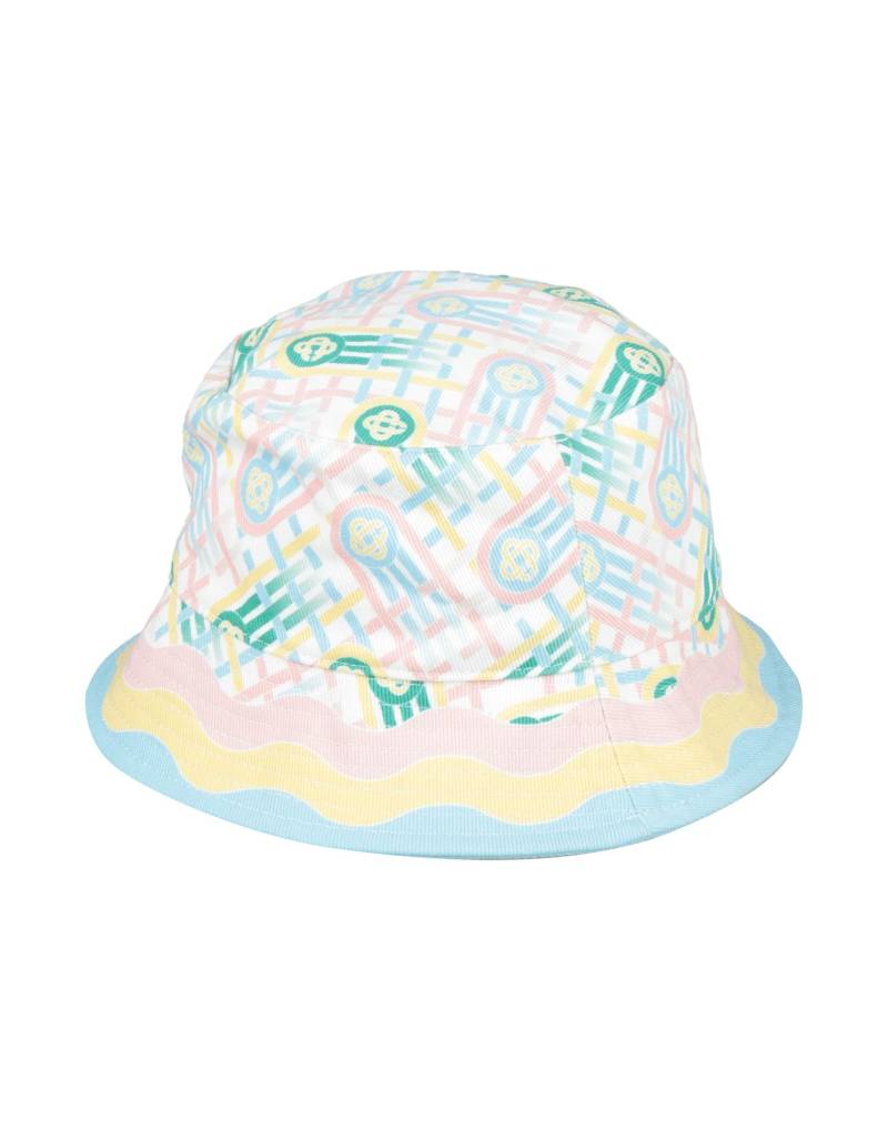 CASABLANCA Mützen & Hüte Damen Weiß von CASABLANCA