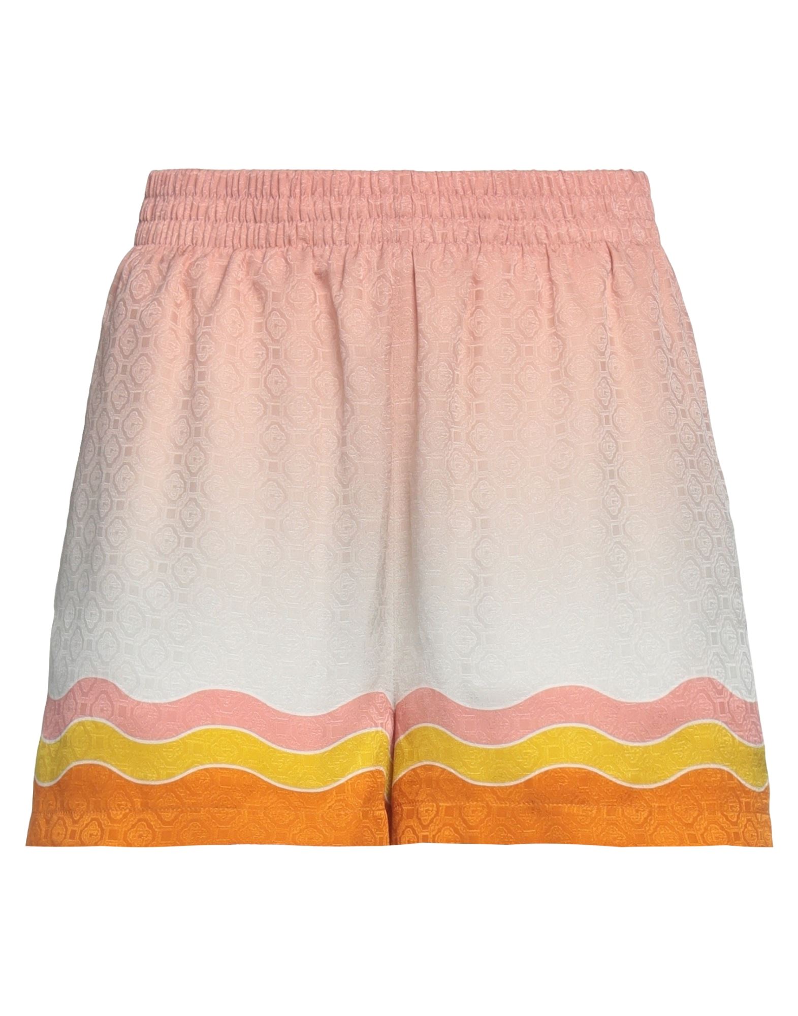 CASABLANCA Shorts & Bermudashorts Damen Altrosa von CASABLANCA