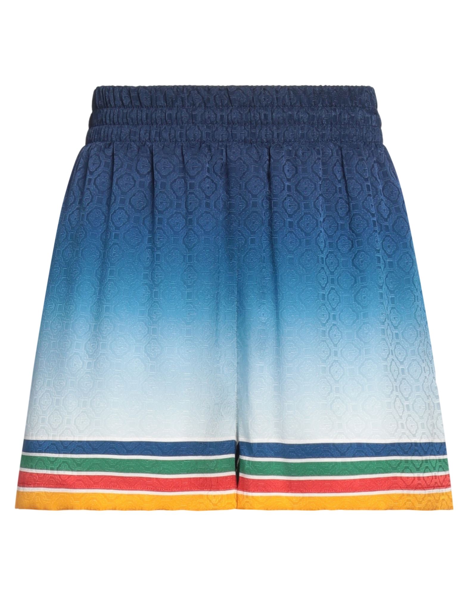 CASABLANCA Shorts & Bermudashorts Damen Blau CASABLANCA Shorts & Bermudashorts Damen Blau von CASABLANCA