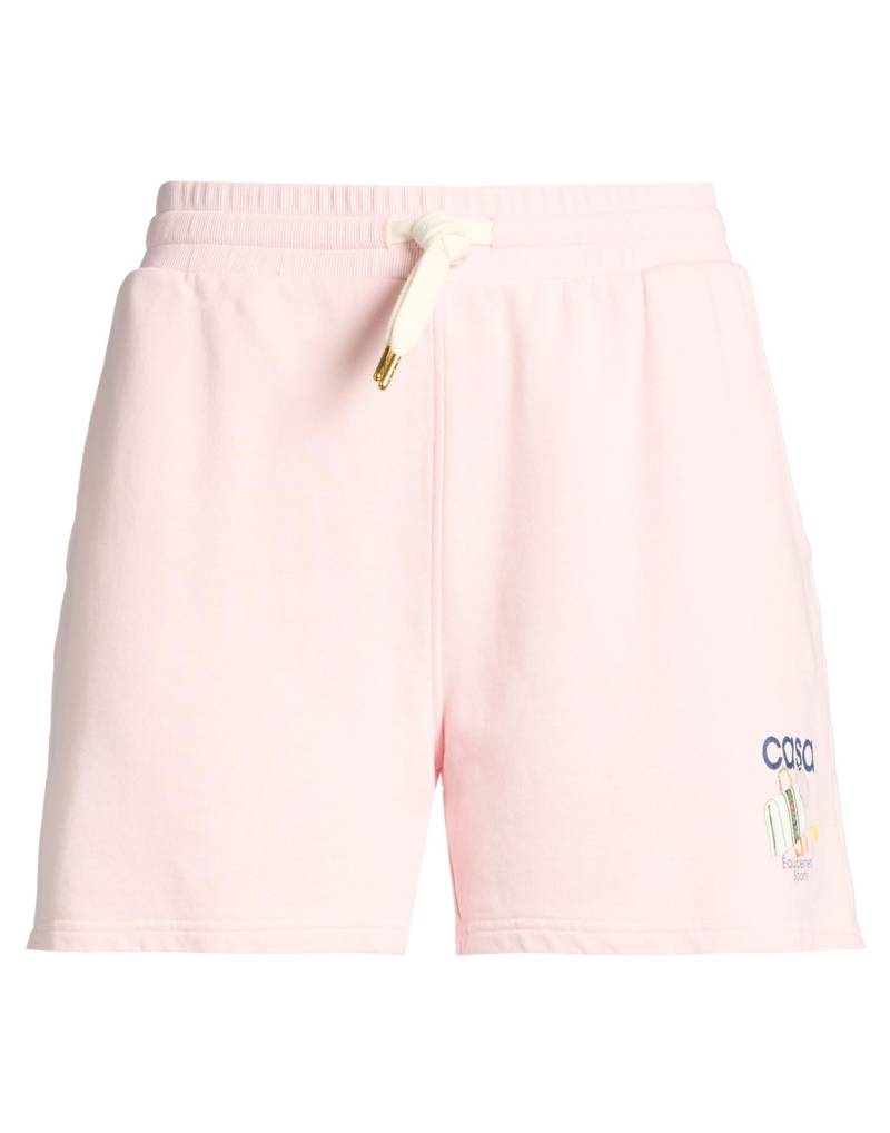 CASABLANCA Shorts & Bermudashorts Damen Hellrosa von CASABLANCA