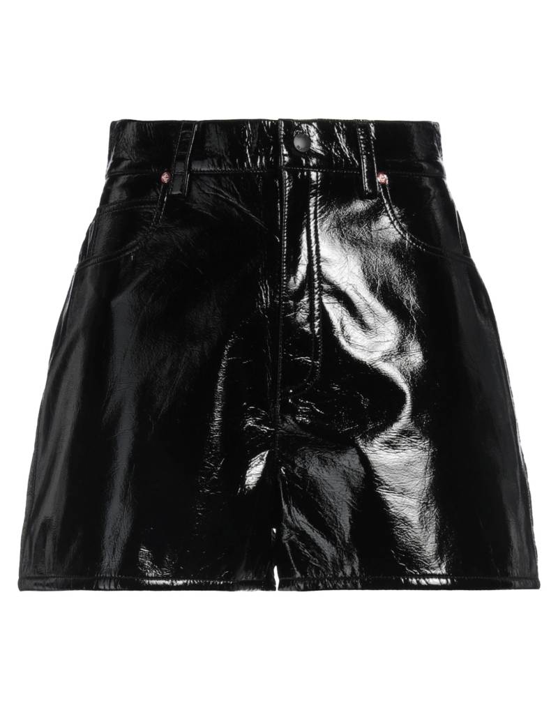 CASABLANCA Shorts & Bermudashorts Damen Schwarz von CASABLANCA