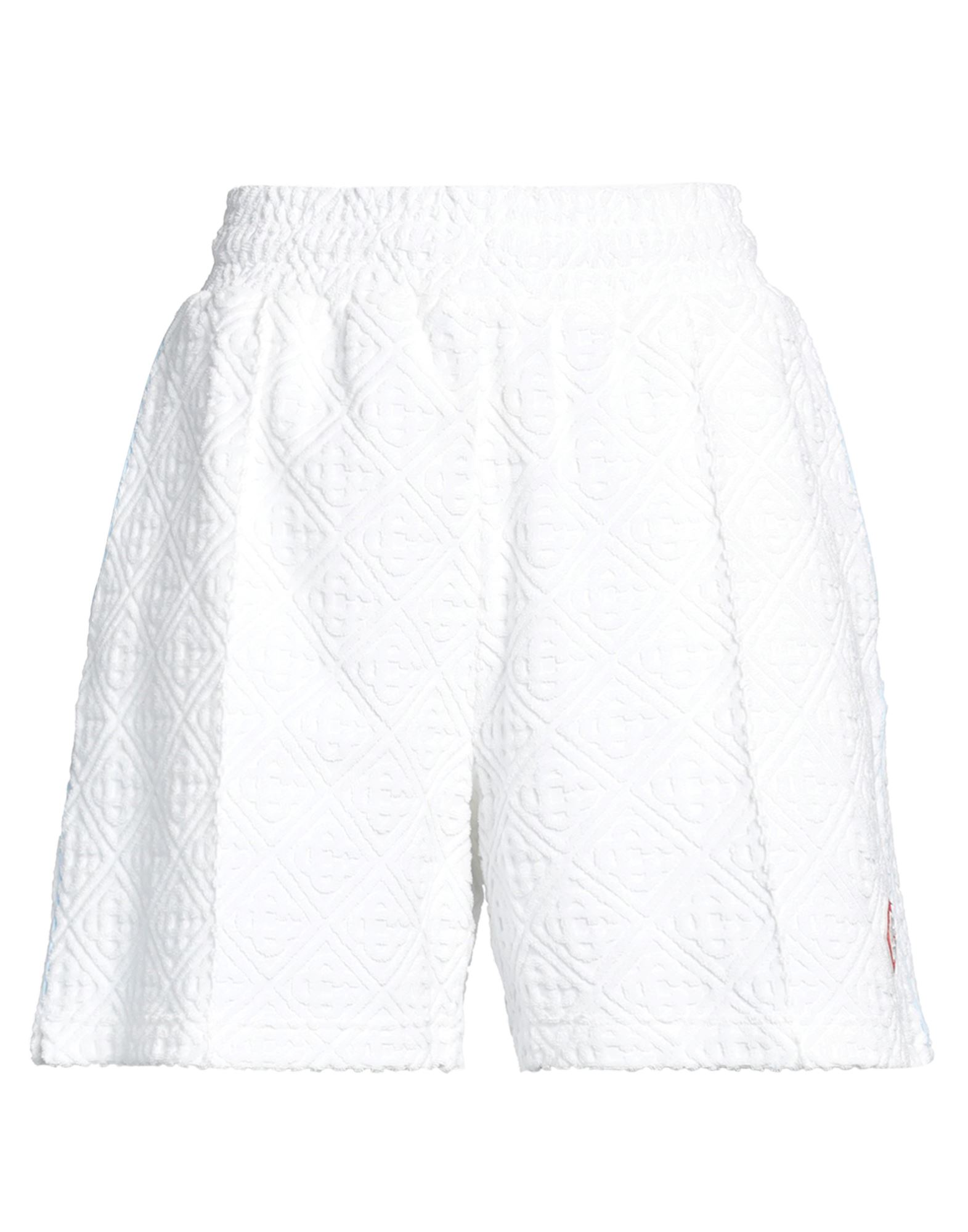 CASABLANCA Shorts & Bermudashorts Damen Weiß von CASABLANCA