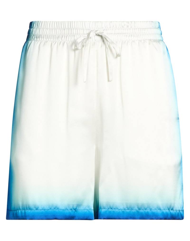 CASABLANCA Shorts & Bermudashorts Herren Blau von CASABLANCA