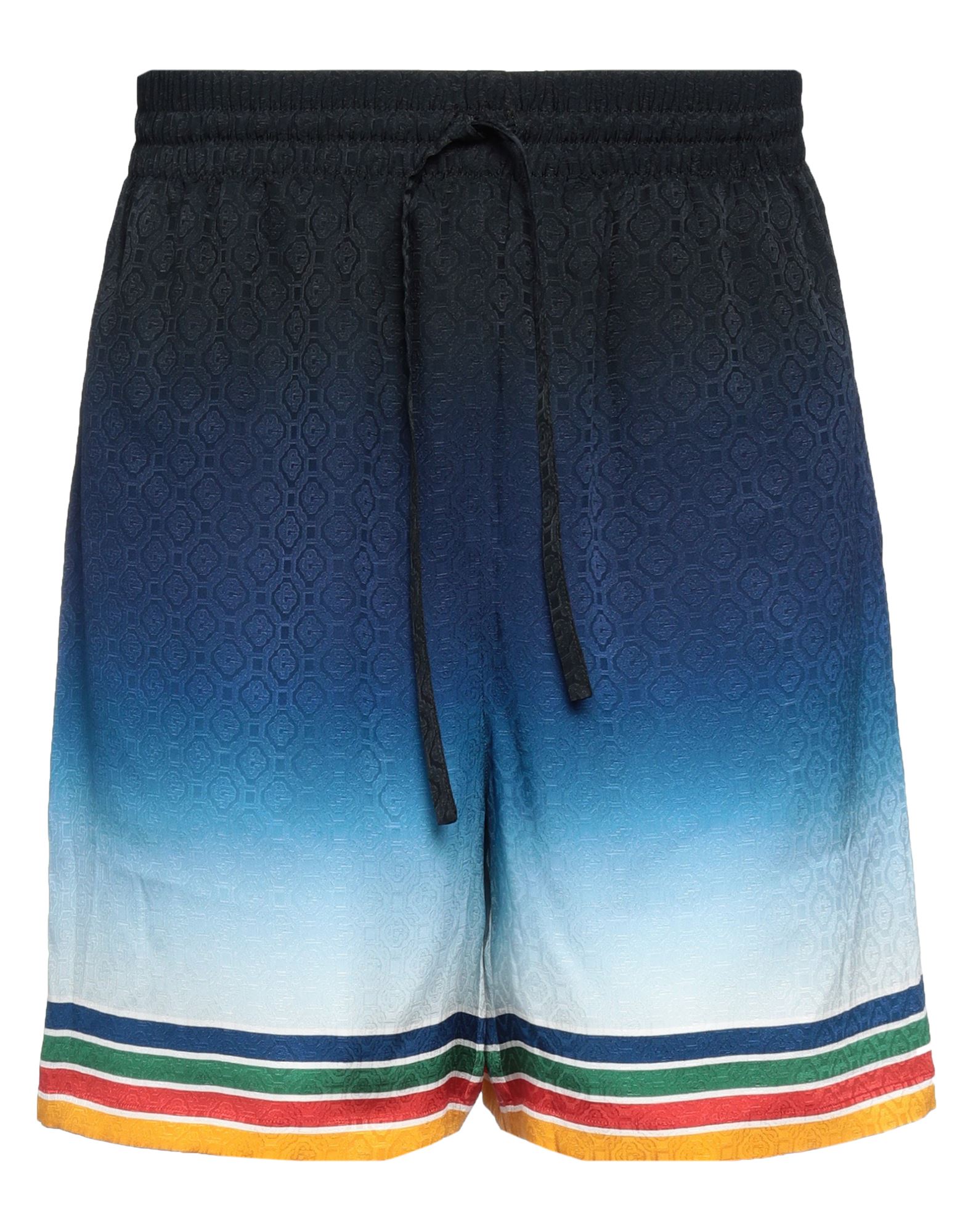 CASABLANCA Shorts & Bermudashorts Herren Nachtblau von CASABLANCA