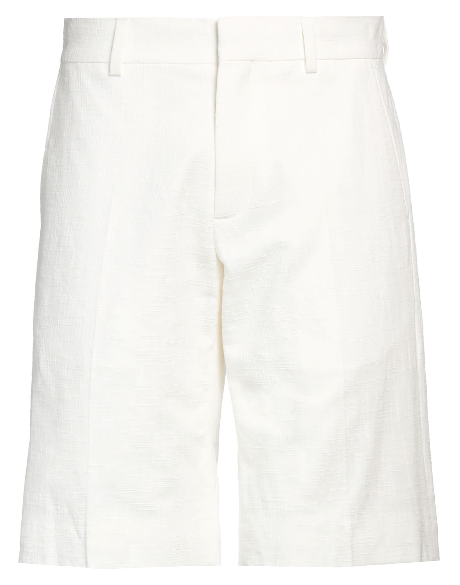 CASABLANCA Shorts & Bermudashorts Herren Weiß von CASABLANCA