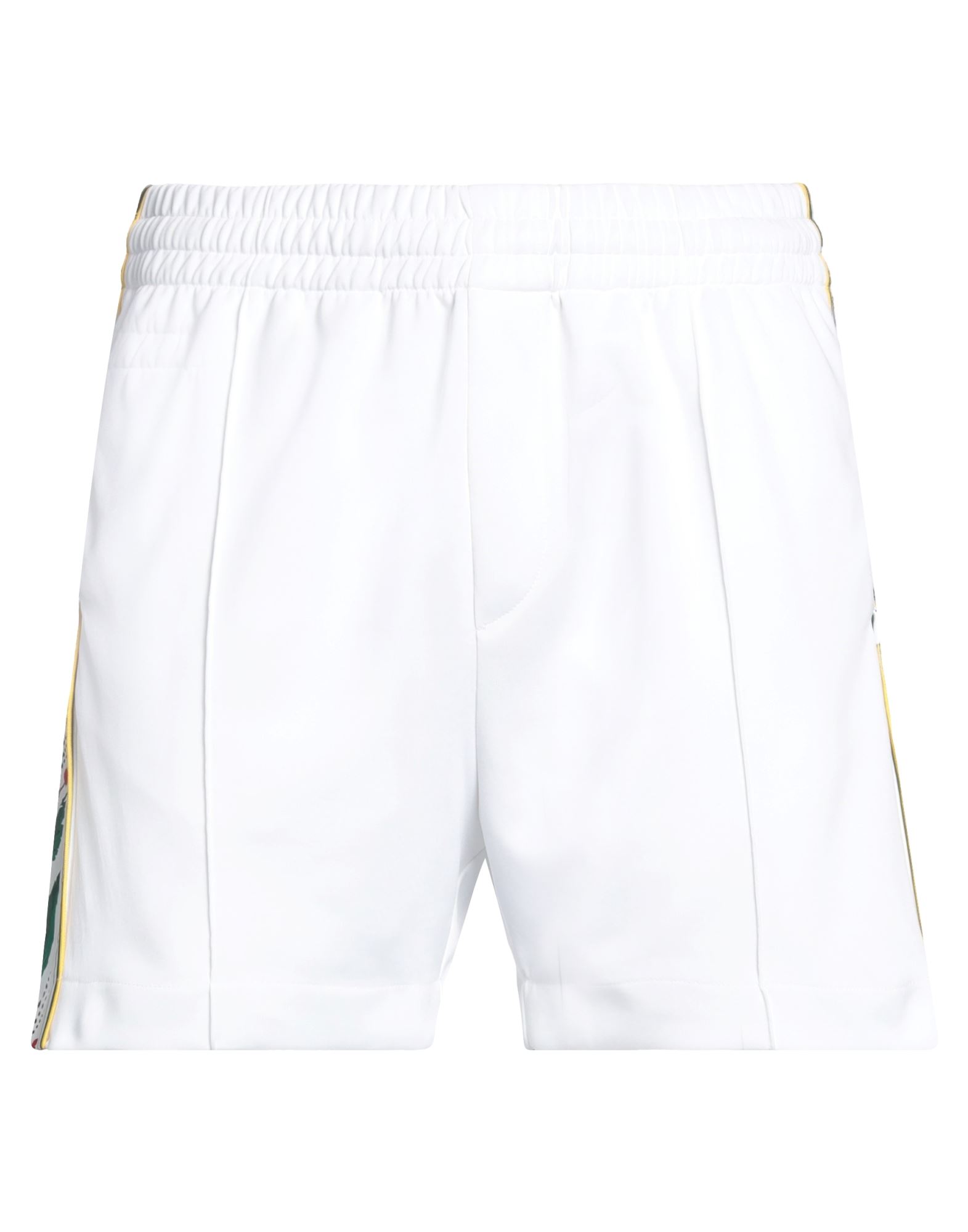 CASABLANCA Shorts & Bermudashorts Herren Weiß von CASABLANCA