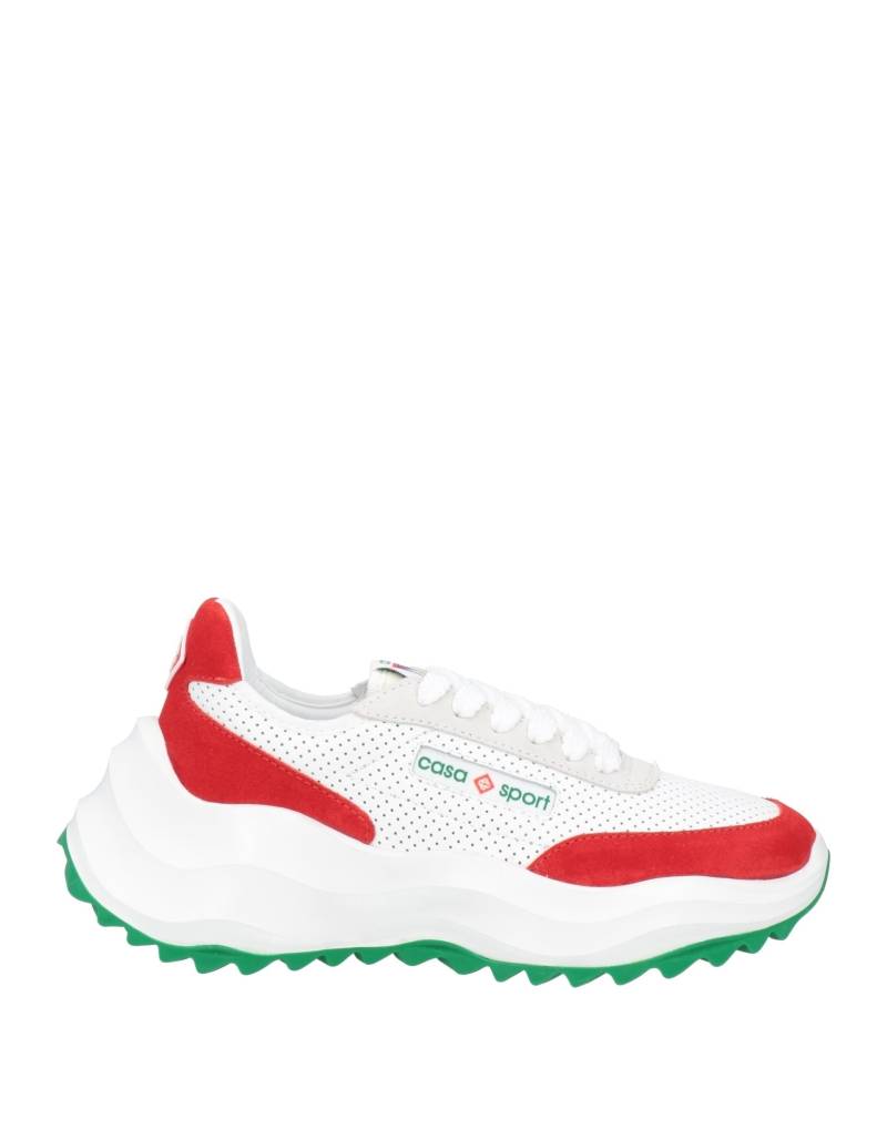 CASABLANCA Sneakers Damen Weiß von CASABLANCA