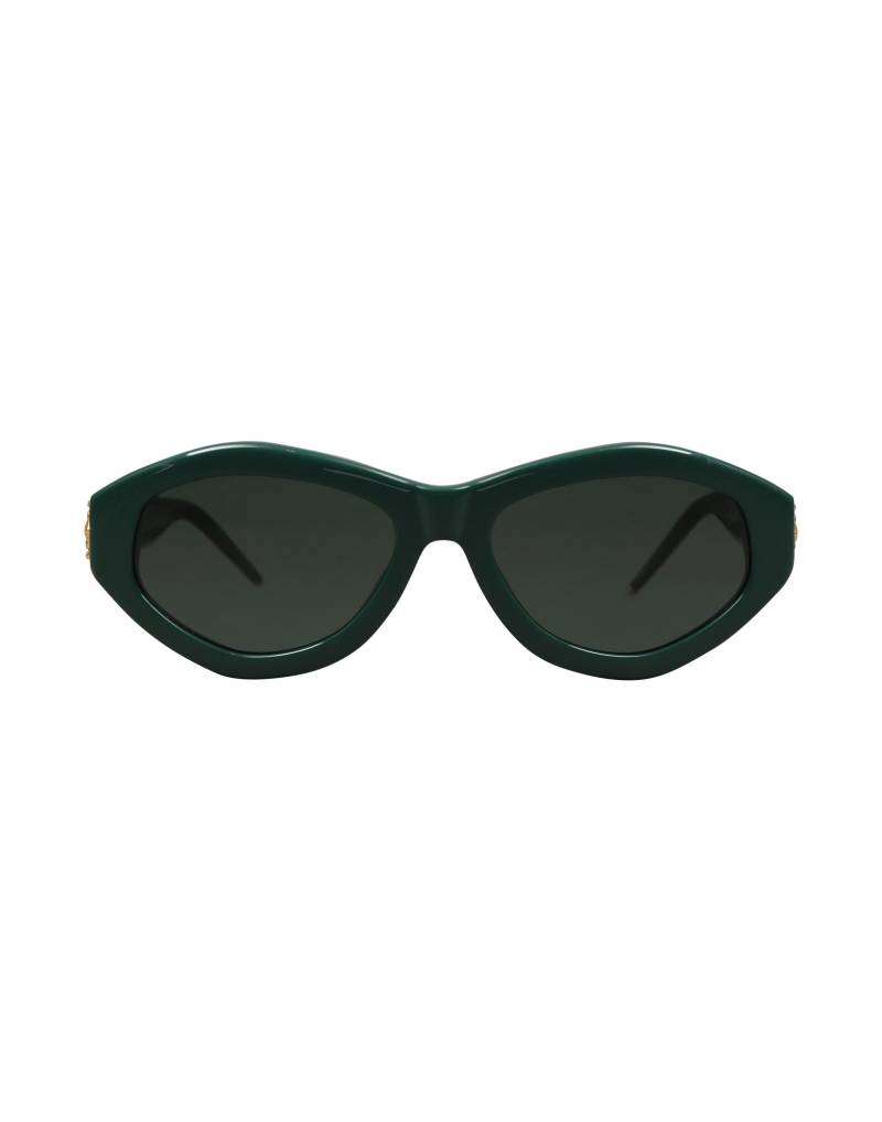 CASABLANCA Sonnenbrille Damen Grün von CASABLANCA