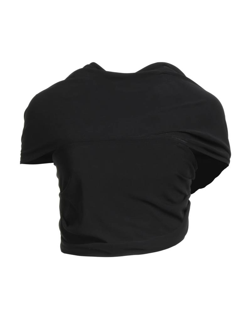 CASABLANCA Top Damen Schwarz von CASABLANCA