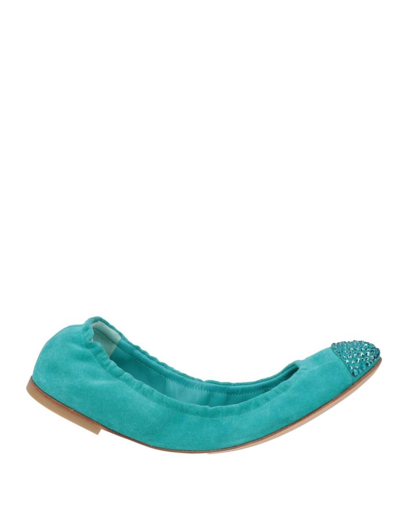 CASADEI Ballerina Damen Aquamarin von CASADEI