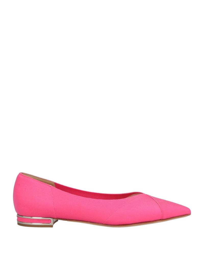 CASADEI Ballerina Damen Fuchsia von CASADEI