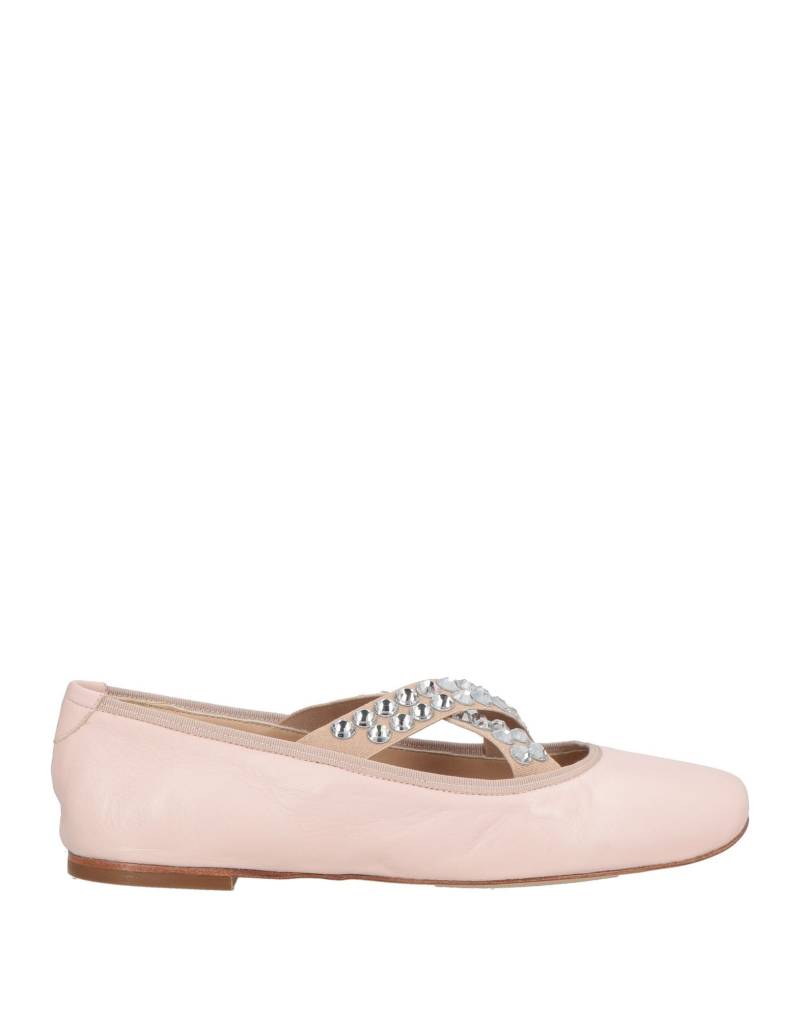 CASADEI Ballerina Damen Hellrosa von CASADEI