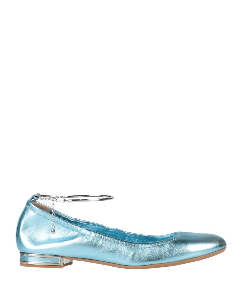 CASADEI Ballerina Damen Himmelblau von CASADEI