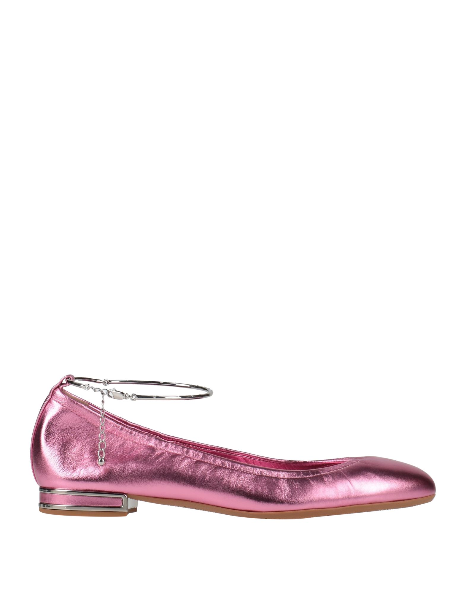 CASADEI Ballerina Damen Rosa von CASADEI