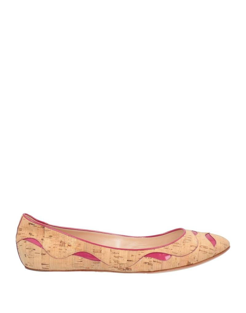 CASADEI Ballerina Damen Sand von CASADEI