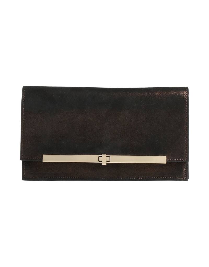 CASADEI Handtaschen Damen Bronze von CASADEI