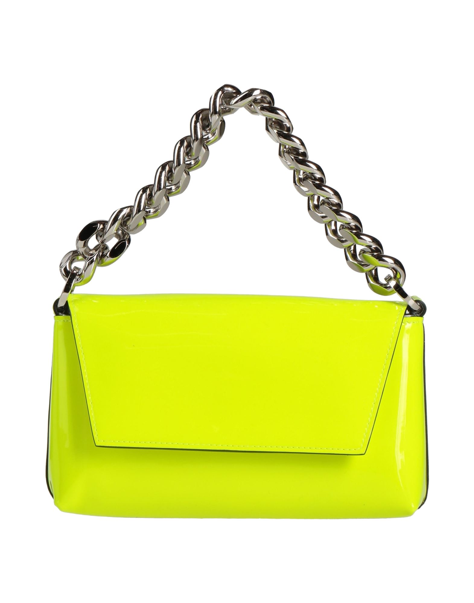 CASADEI Handtaschen Damen Gelb von CASADEI
