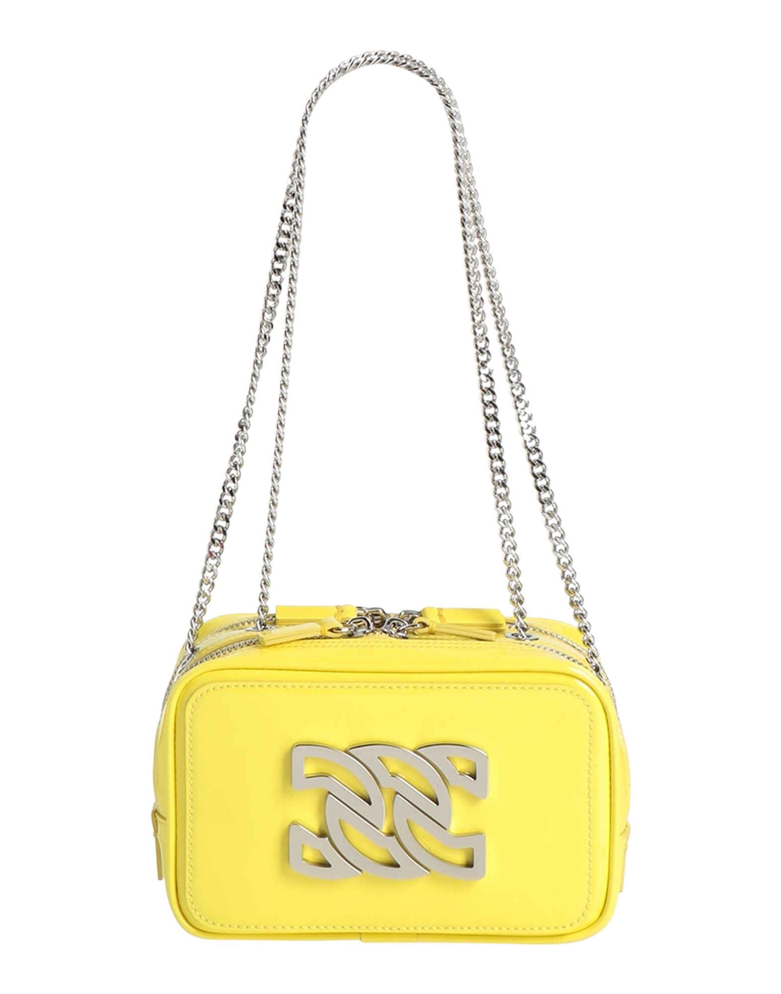 CASADEI Handtaschen Damen Gelb von CASADEI