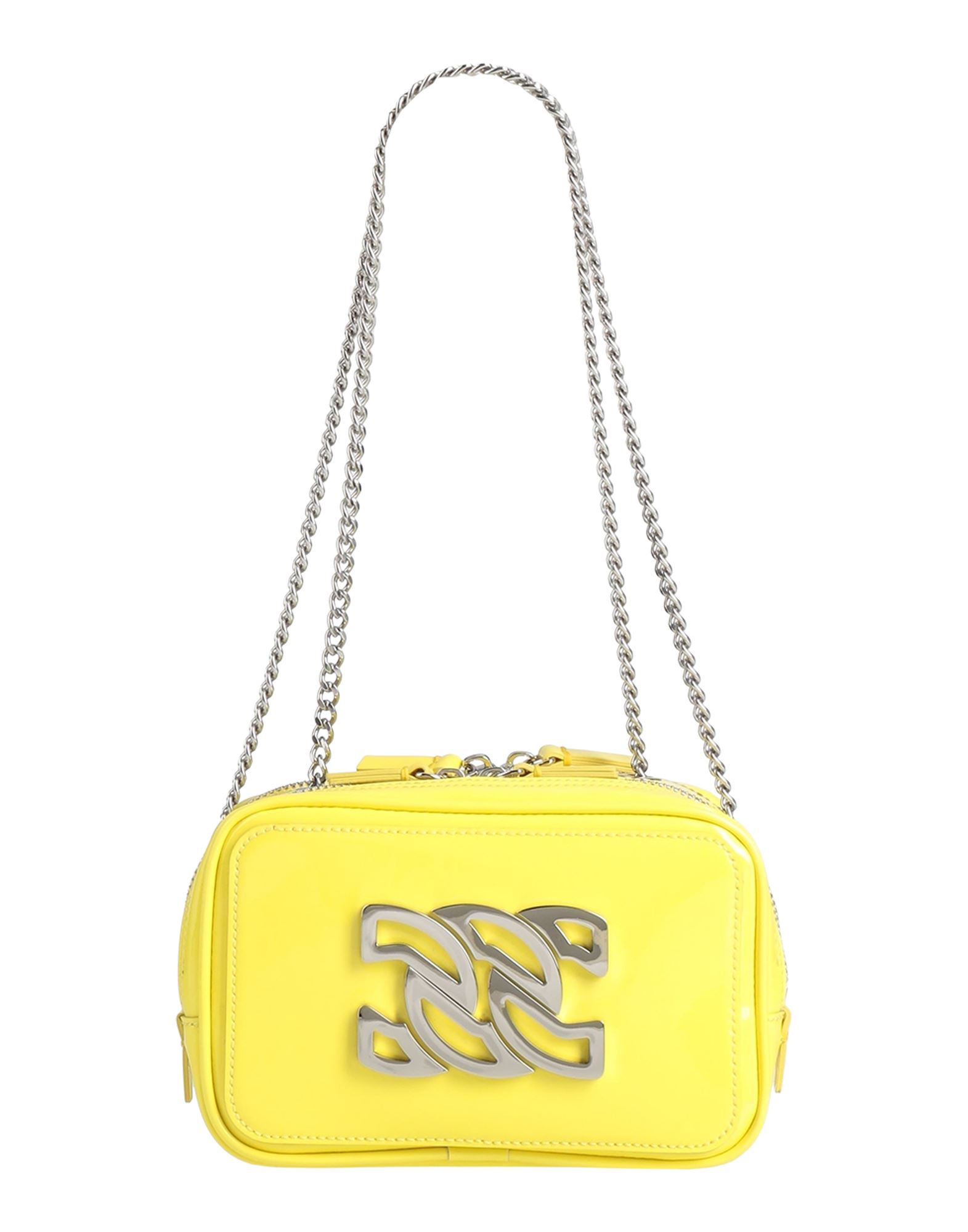 CASADEI Handtaschen Damen Gelb von CASADEI