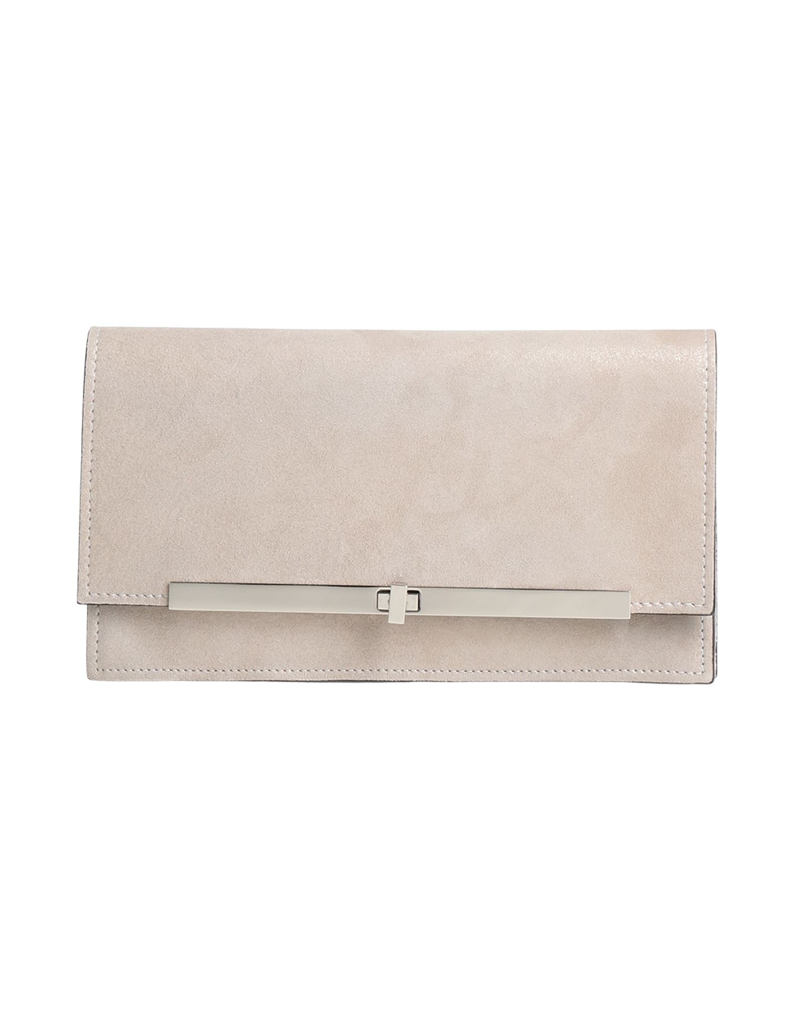 CASADEI Handtaschen Damen Hellgrau CASADEI Handtaschen Damen Hellgrau von CASADEI