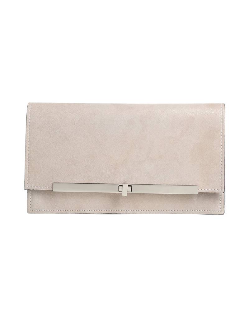 CASADEI Handtaschen Damen Hellgrau von CASADEI