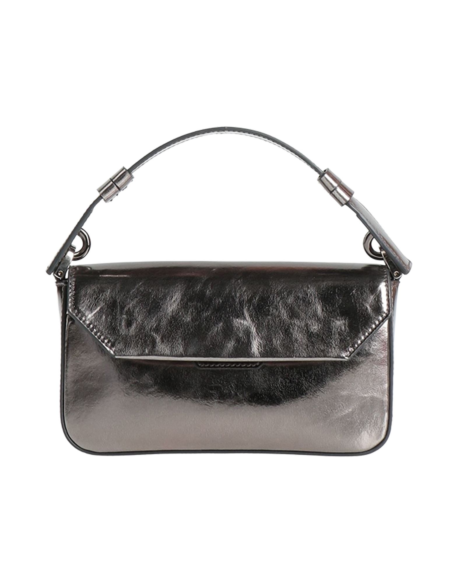 CASADEI Handtaschen Damen Stahlgrau von CASADEI