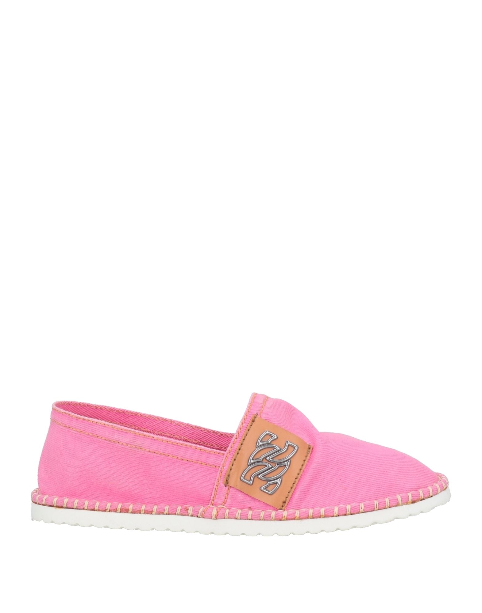 CASADEI Mokassin Damen Fuchsia CASADEI Mokassin Damen Fuchsia von CASADEI