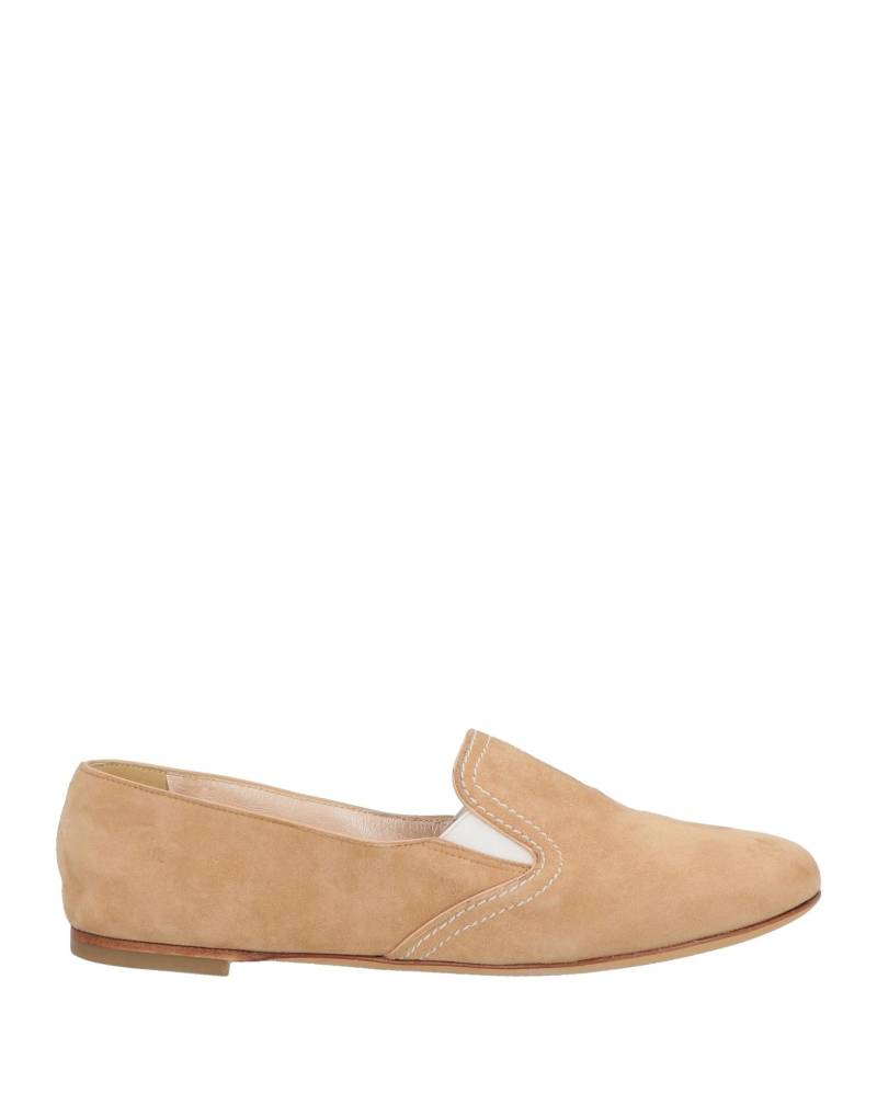 CASADEI Mokassin Damen Sand von CASADEI