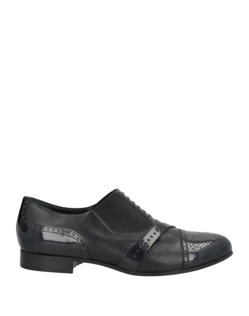 CASADEI Mokassin Damen Schwarz von CASADEI