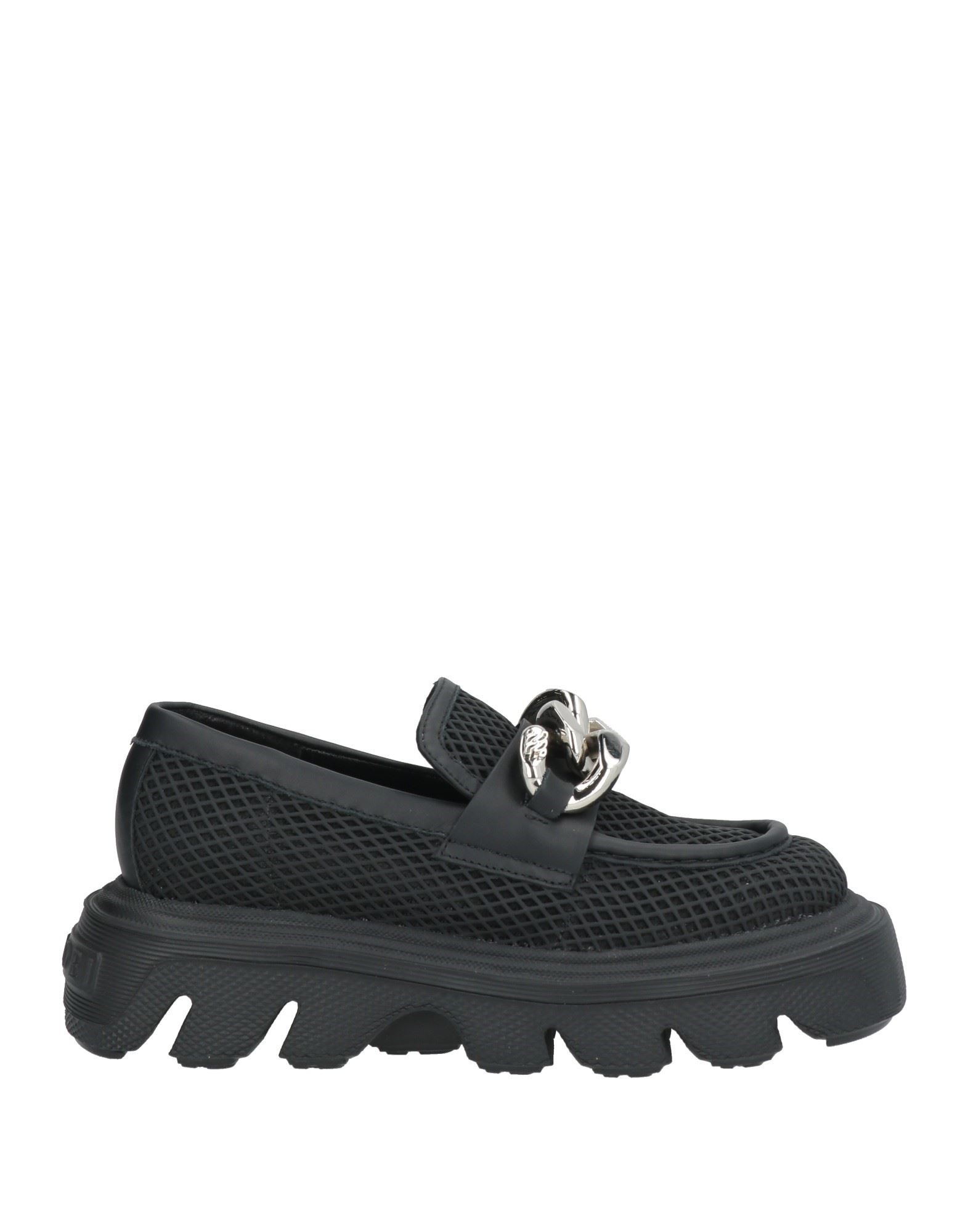 CASADEI Mokassin Damen Schwarz CASADEI Mokassin Damen Schwarz von CASADEI