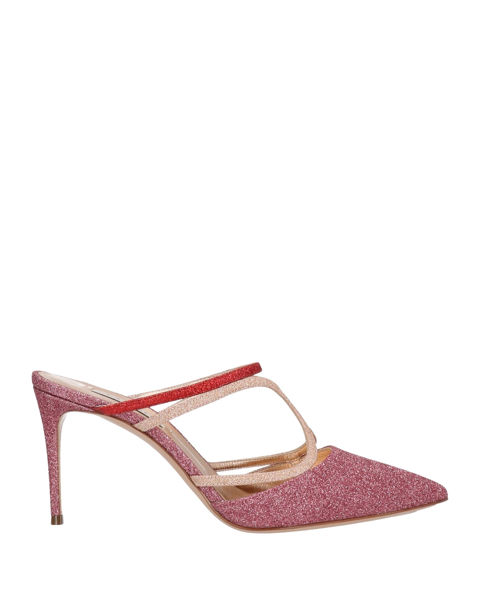 CASADEI Mules & Clogs Damen Antikrosa CASADEI Mules & Clogs Damen Antikrosa von CASADEI