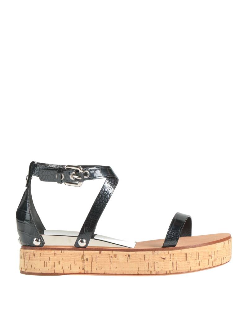 CASADEI Mules & Clogs Damen Schwarz von CASADEI