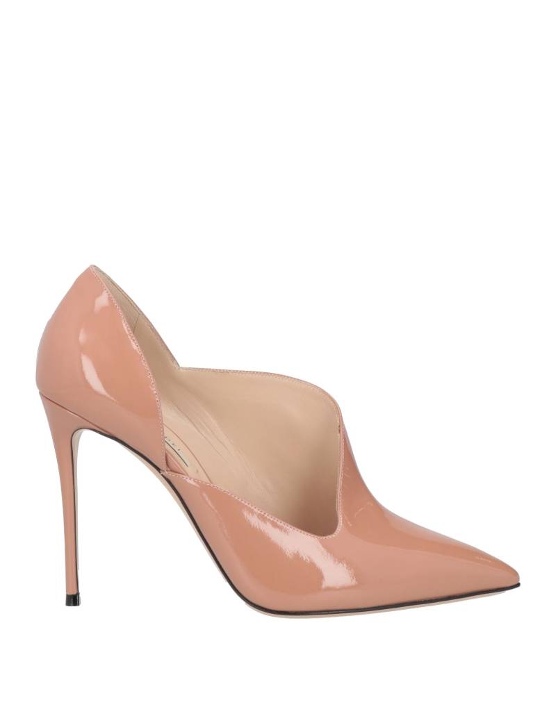 CASADEI Pumps Damen Antikrosa von CASADEI