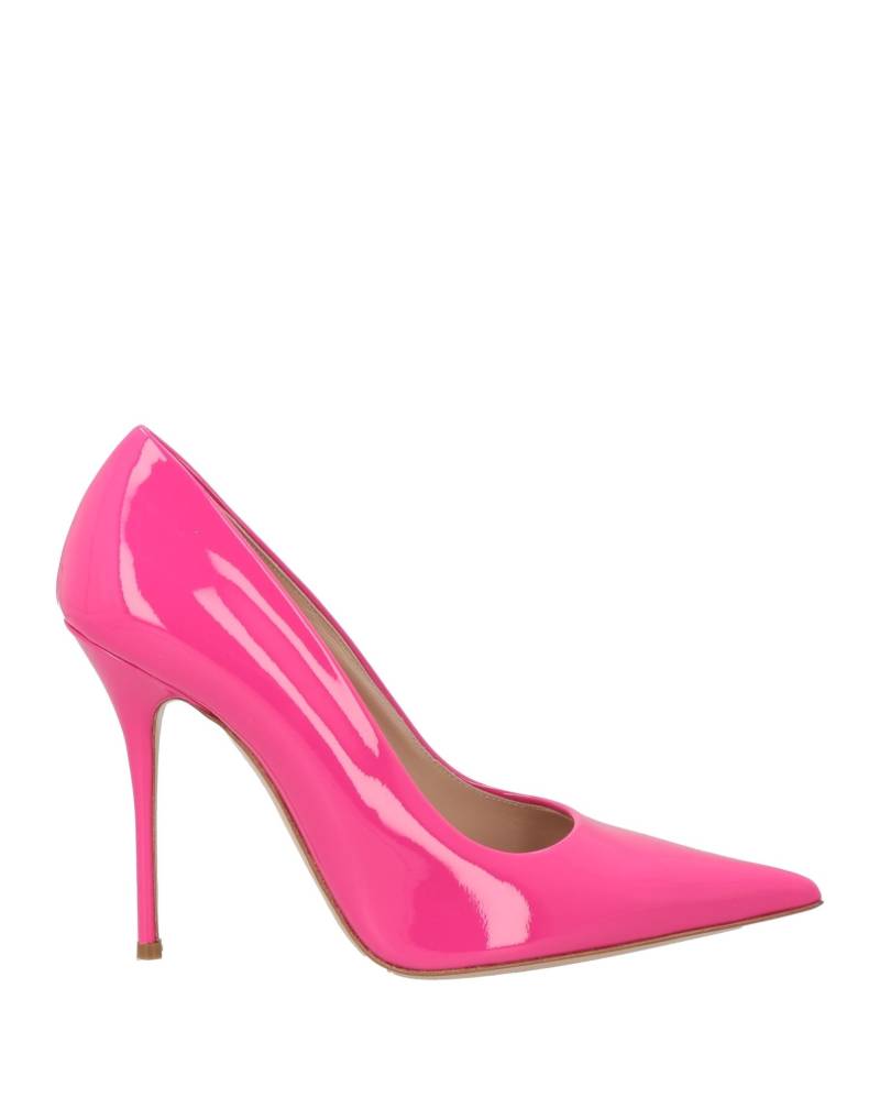 CASADEI Pumps Damen Fuchsia von CASADEI