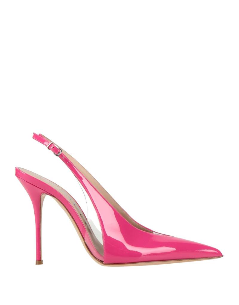CASADEI Pumps Damen Fuchsia von CASADEI