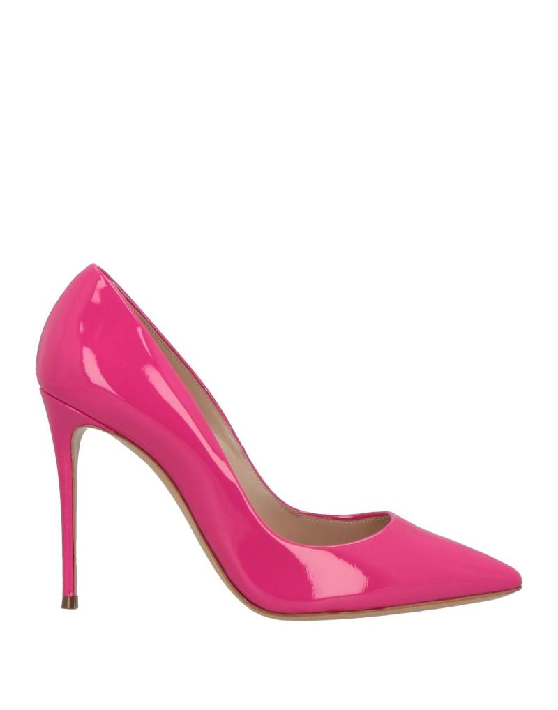 CASADEI Pumps Damen Fuchsia von CASADEI