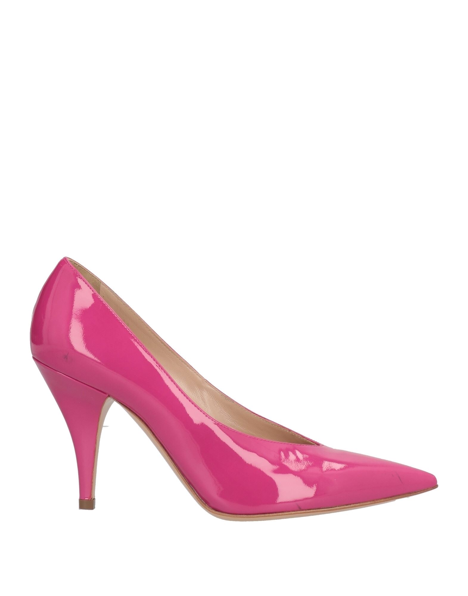 CASADEI Pumps Damen Fuchsia von CASADEI