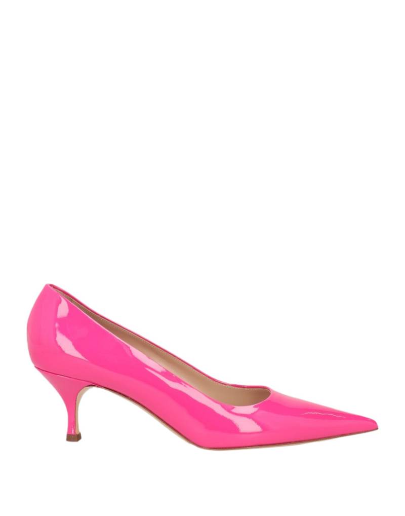 CASADEI Pumps Damen Fuchsia von CASADEI