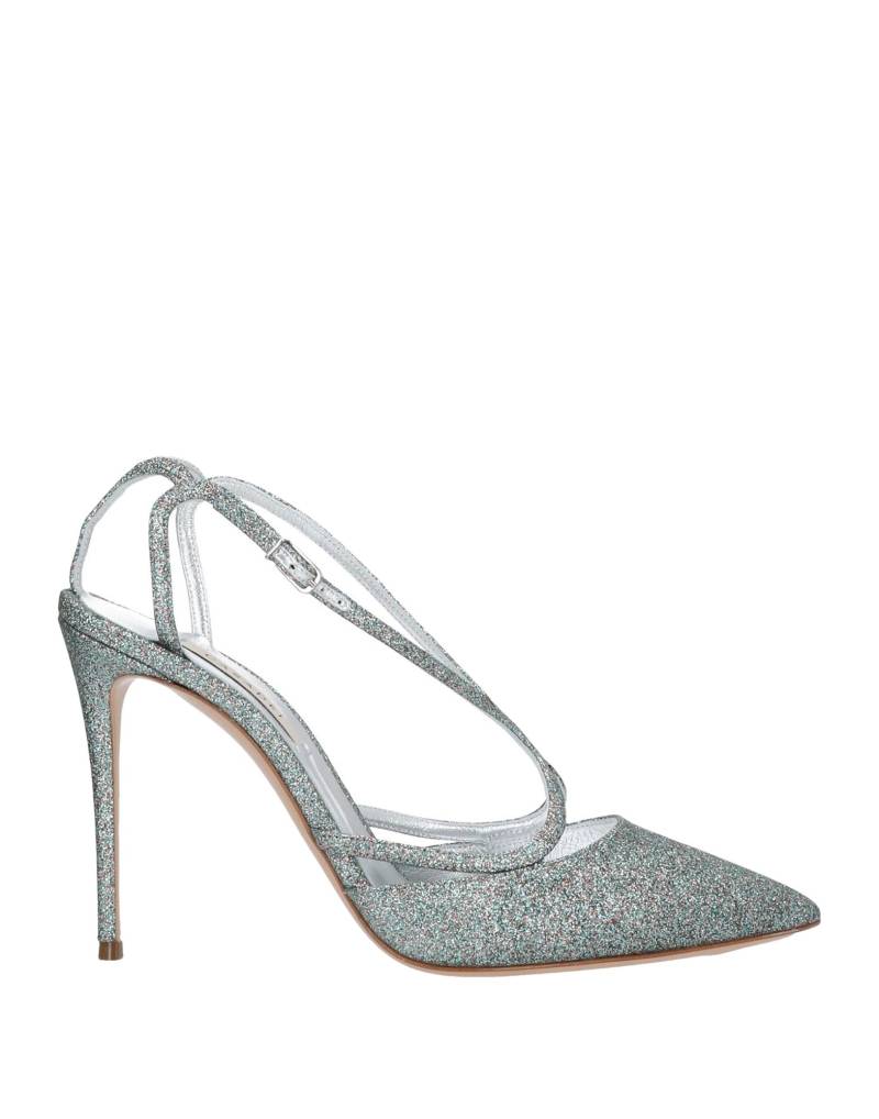 CASADEI Pumps Damen Grau von CASADEI
