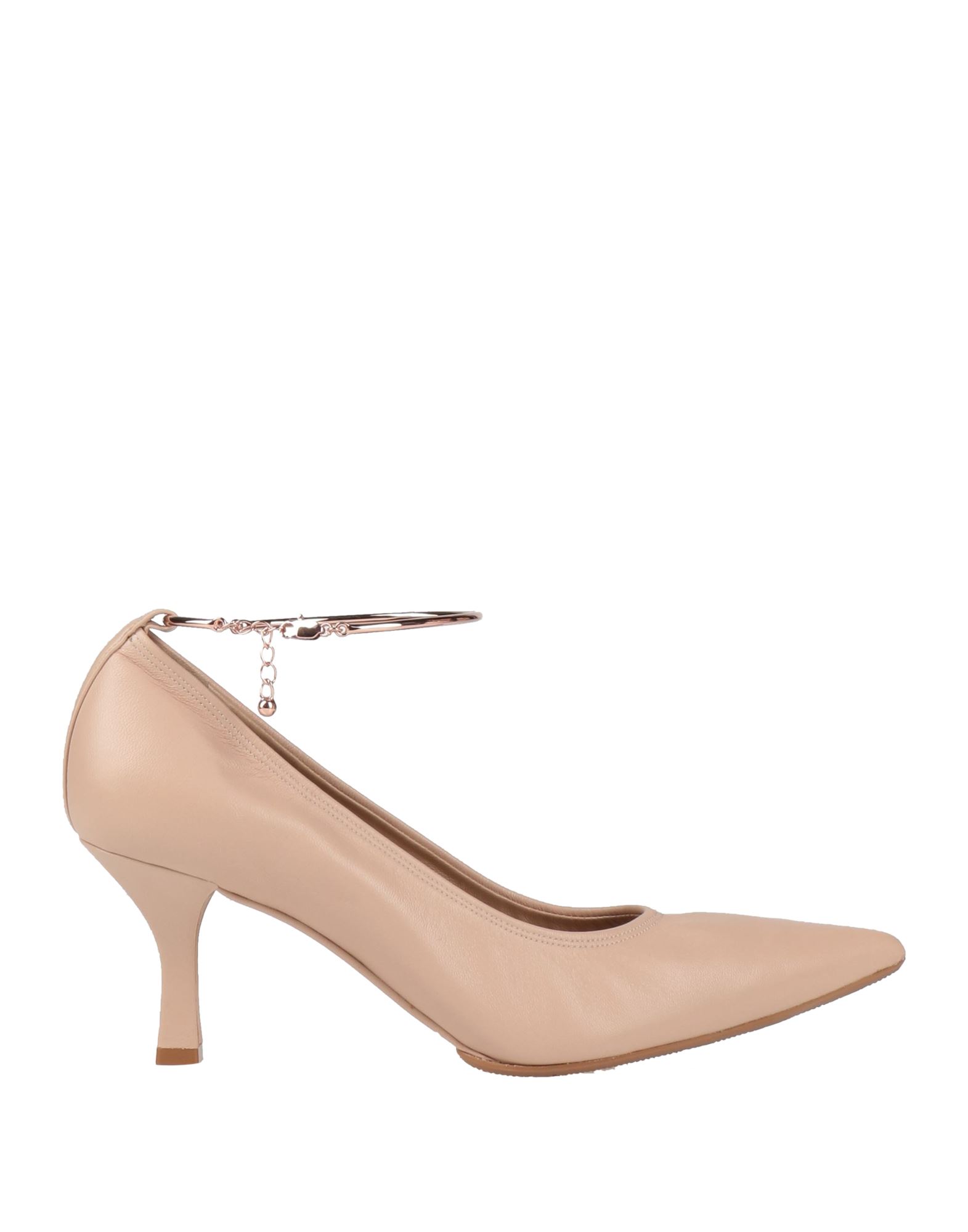 CASADEI Pumps Damen Hellrosa von CASADEI