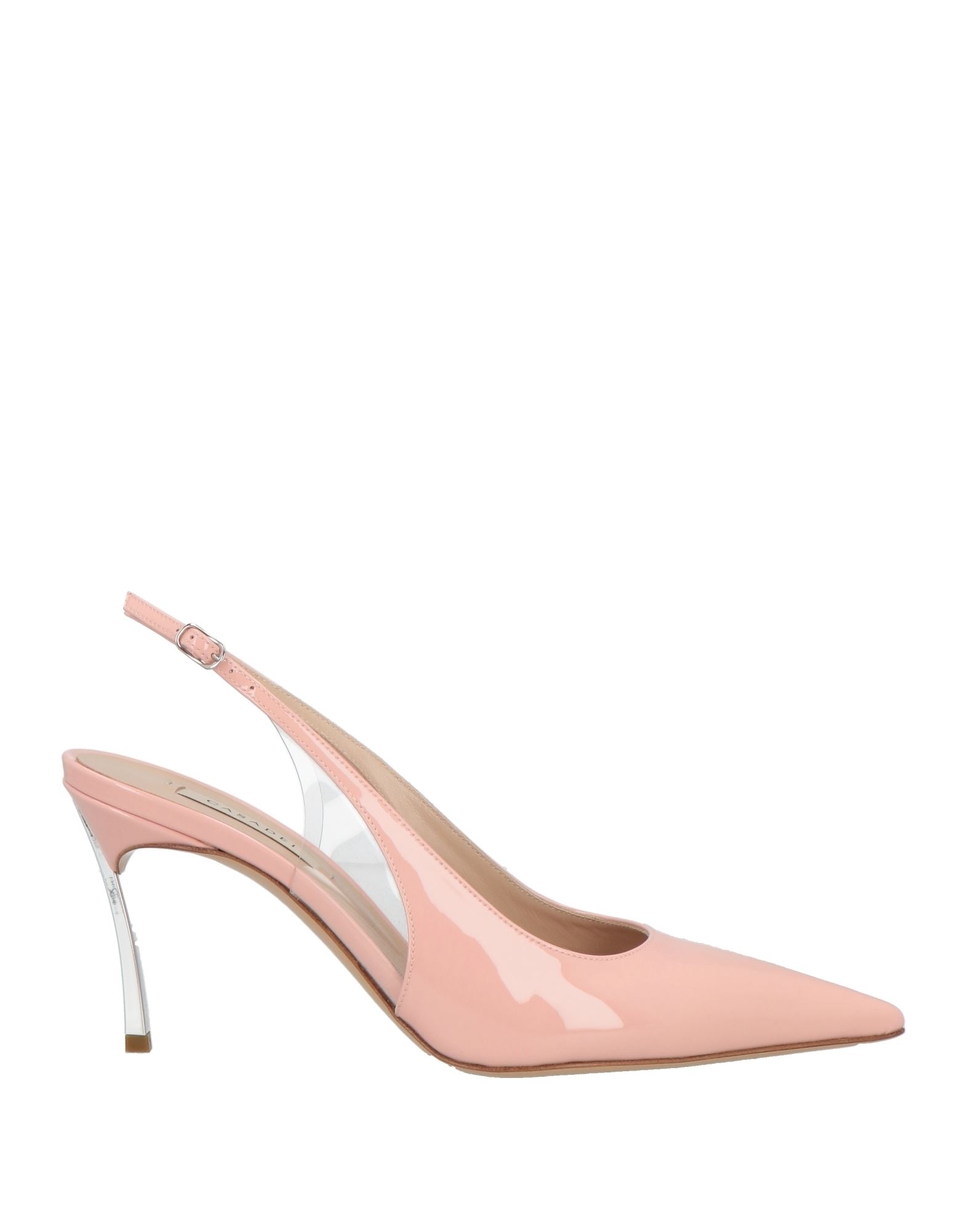CASADEI Pumps Damen Hellrosa von CASADEI