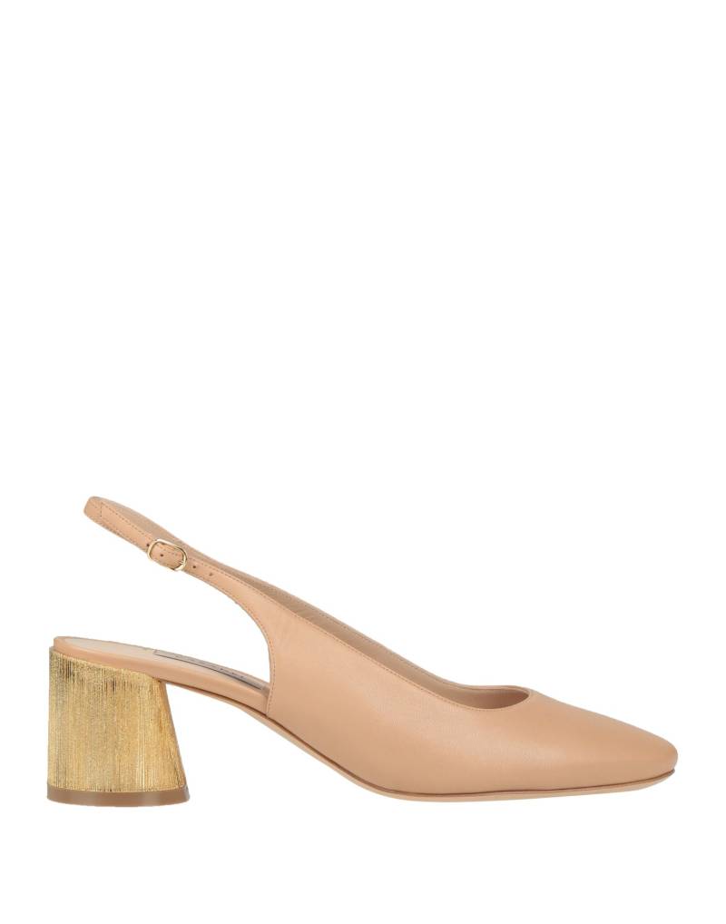 CASADEI Pumps Damen Hellrosa von CASADEI